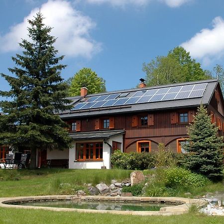 Guest House Sněžník Exterior foto