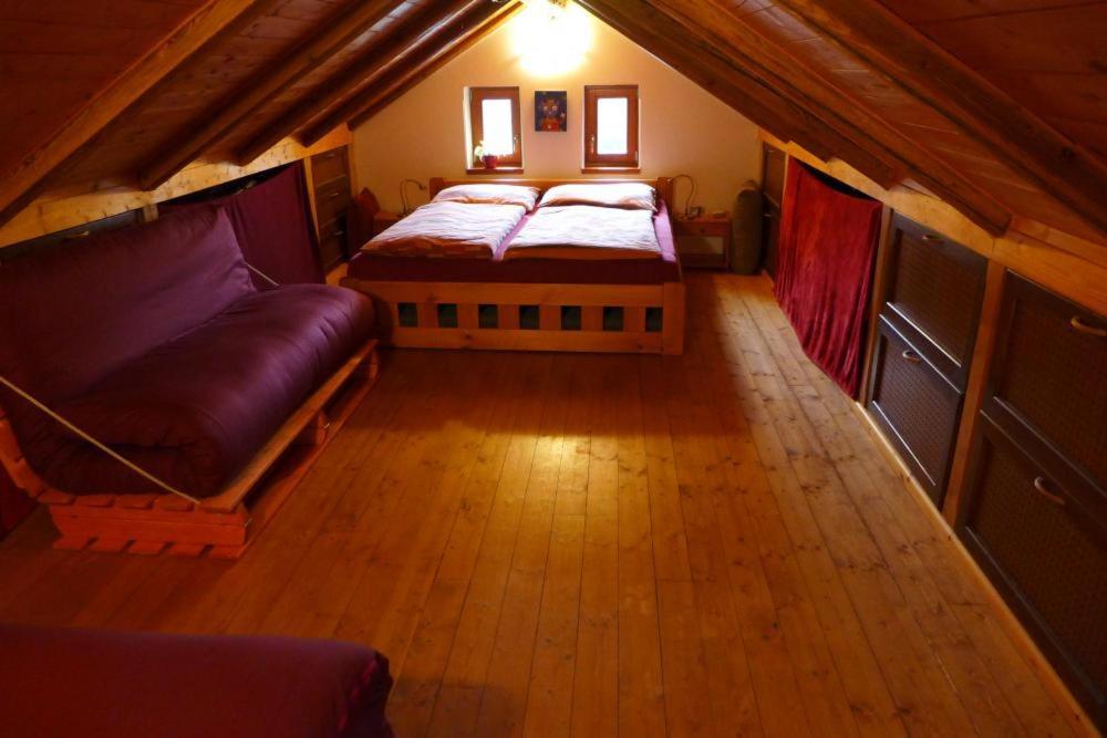 Guest House Sněžník Quarto foto
